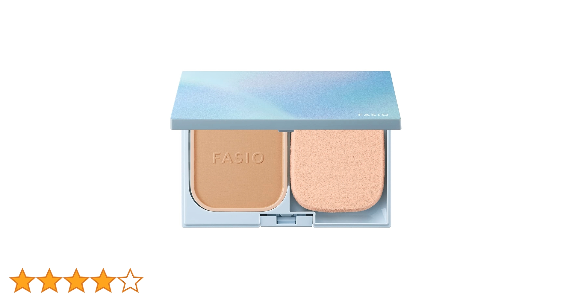 Amazon | FASIO (ファシオ) エアリーステイ パウダー